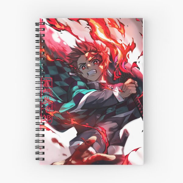 Item preview, Demon Slayer designed and sold by SAMIRPIMPLE.