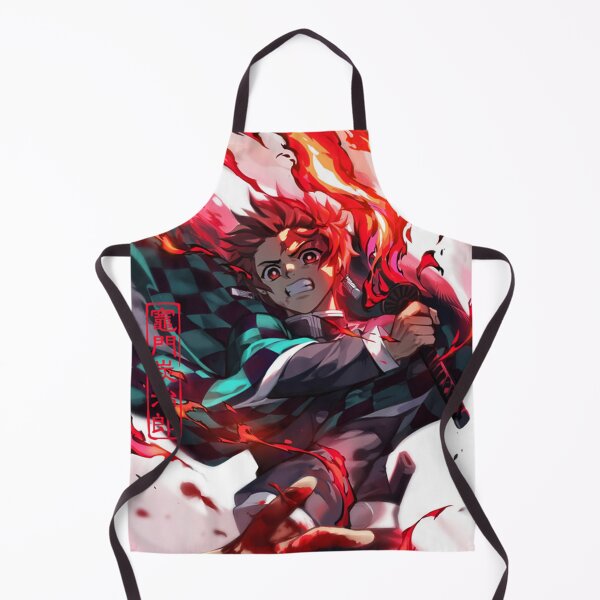 Item preview, Demon Slayer designed and sold by SAMIRPIMPLE.
