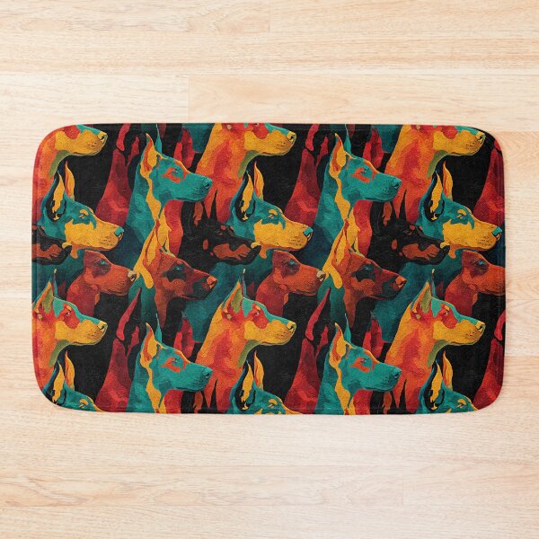 Item preview, Elegant Fashion Dog Camouflage Pattern  - Holiday Gift Sets designed and sold by RoyalStarsPatts.