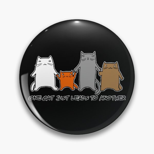 Item preview, Cat person designed and sold by eri-morie.