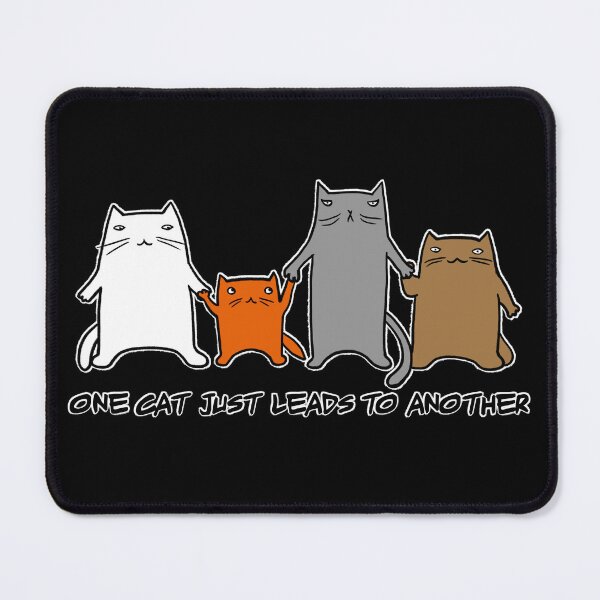 Item preview, Cat person designed and sold by eri-morie.