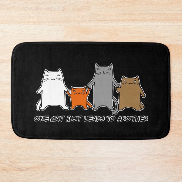 Item preview, Cat person designed and sold by eri-morie.