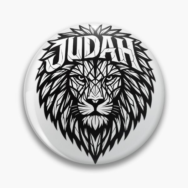 Item preview, Judah designed and sold by maurinhocoelho.