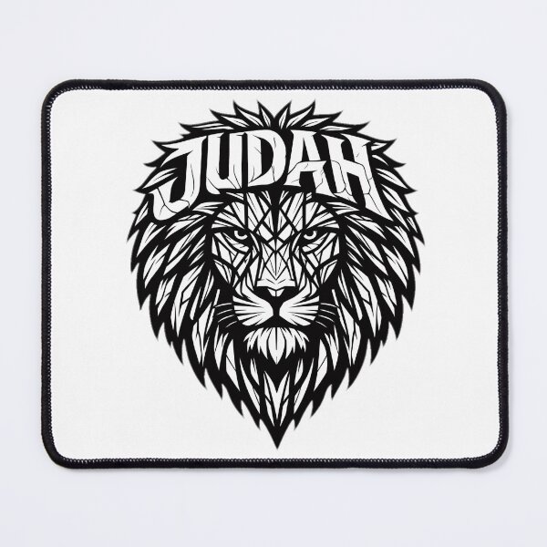 Item preview, Judah designed and sold by maurinhocoelho.