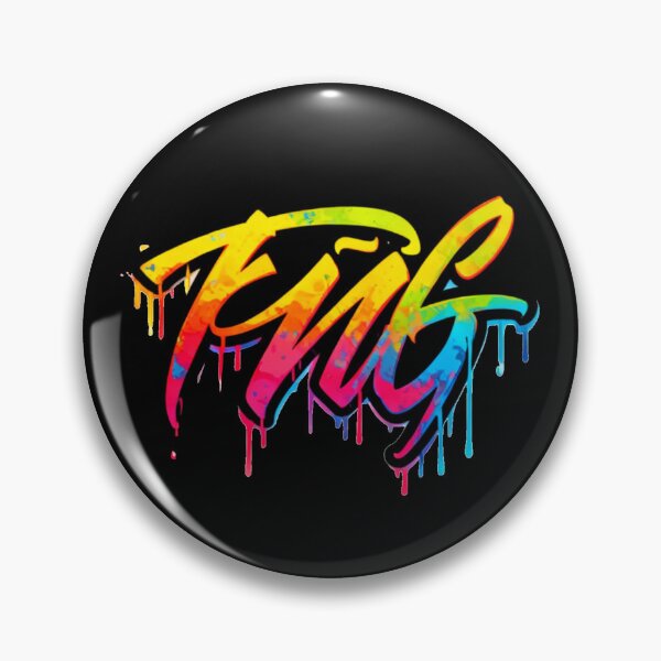 Item preview, TNG GRAFFITI DRIP designed and sold by Threads N Garms (TNG).