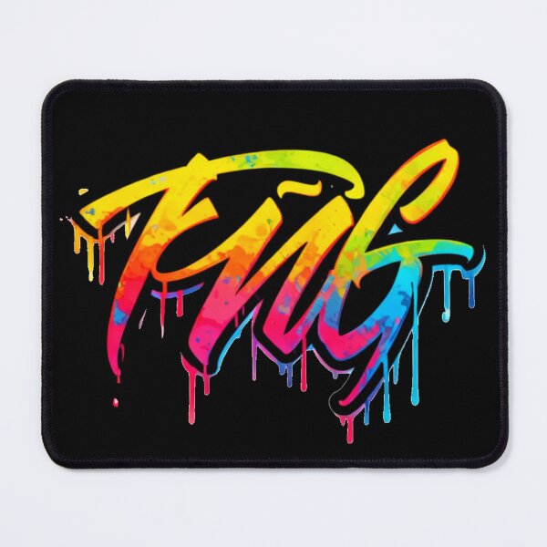 Item preview, TNG GRAFFITI DRIP designed and sold by Threads N Garms (TNG).
