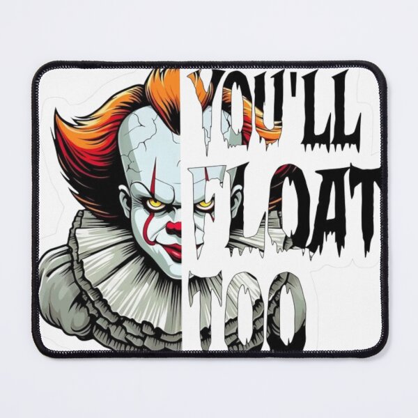 Item preview, Pennywise designed and sold by MJRTworks.