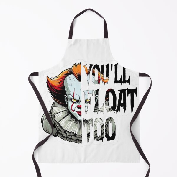 Item preview, Pennywise designed and sold by MJRTworks.