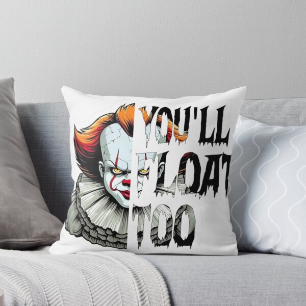 Item preview, Pennywise designed and sold by MJRTworks.
