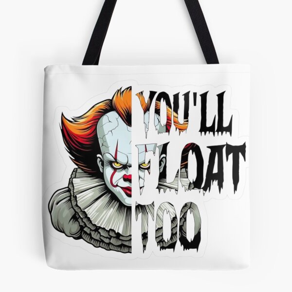 Item preview, Pennywise designed and sold by MJRTworks.