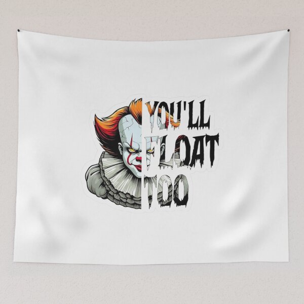 Item preview, Pennywise designed and sold by MJRTworks.