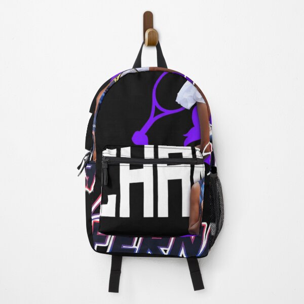 Item preview, Leylah Fernandez Tennis Signature Vintage Retro 80s 90s Bootleg Rap Style designed and sold by ArthJam.