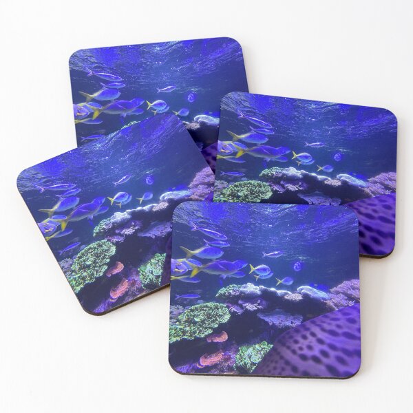 Item preview, Under the sea designed and sold by Benjamin George.