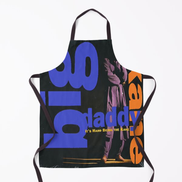 Item preview, Big Daddy Kane designed and sold by Gredonmande.