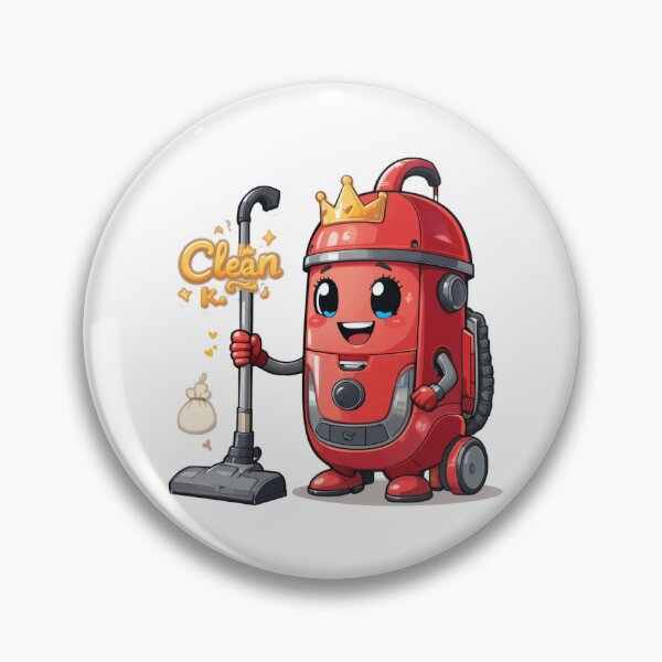 Item preview, henry hoover designed and sold by VanshRana2.