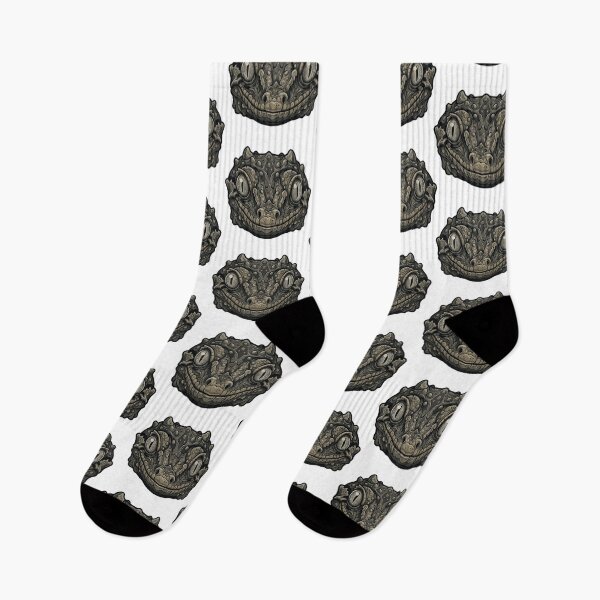 Item preview, The Stone Judge Grumpy Gargoyle Gecko Stare designed and sold by Petzzz.