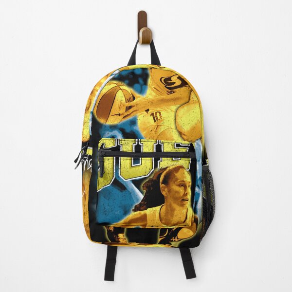 Item preview, Sue Bird Legend Basketball 3000 Assists Signature Vintage Retro 80s 90s Bootleg Rap Style  designed and sold by ArthJam.