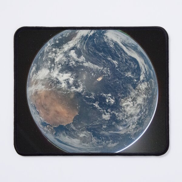 Item preview, Hello, World from Artemis II designed and sold by flashman.