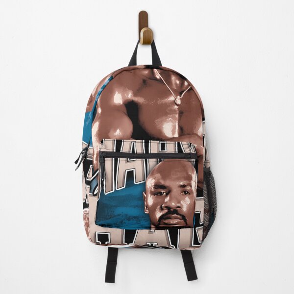 Item preview, Vintage Marvelous Marvin Hagler Boxing Legend Signature Retro 80s 90s Bootleg Rap Style designed and sold by ArthJam.