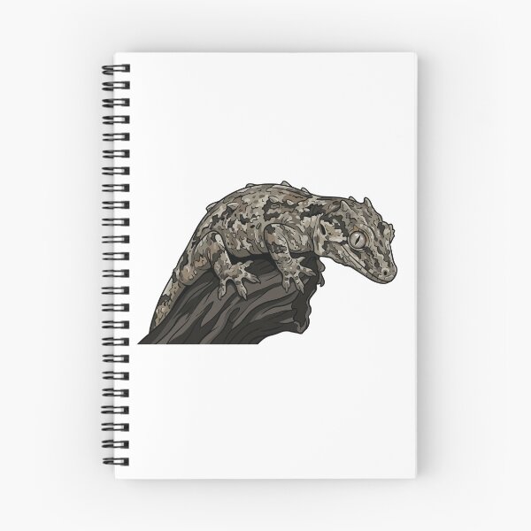 Item preview, Living Statue Gothic Gargoyle Gecko On A Branch designed and sold by Petzzz.