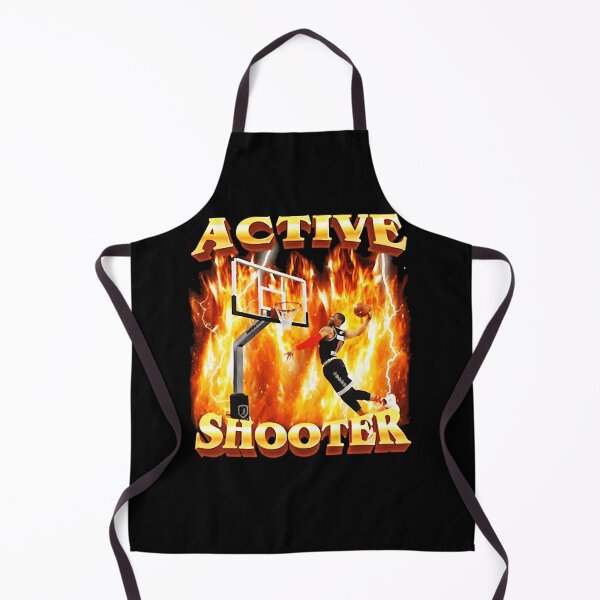 Item preview, Active Shooter  designed and sold by ArthJam.