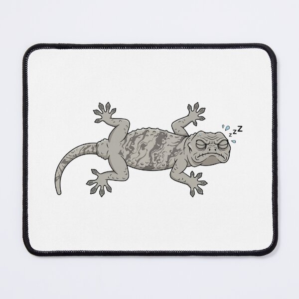 Item preview, Defying Gravity Upside Down Gargoyle Gecko designed and sold by Petzzz.