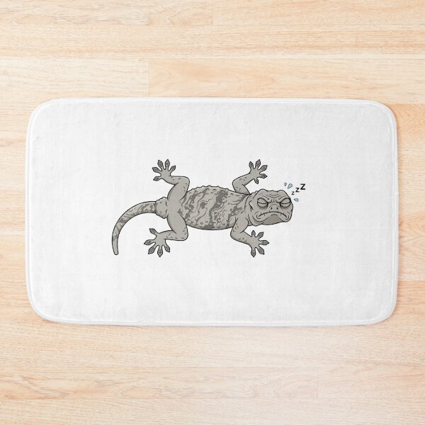 Item preview, Defying Gravity Upside Down Gargoyle Gecko designed and sold by Petzzz.