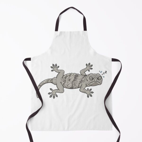 Item preview, Defying Gravity Upside Down Gargoyle Gecko designed and sold by Petzzz.