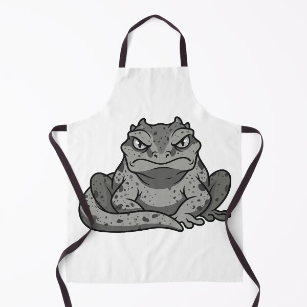 Item preview, Just An Angry Rock Funny Gargoyle Gecko designed and sold by Petzzz.