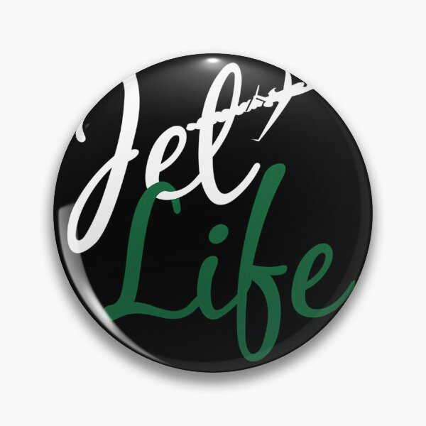Item preview, Jet Life  designed and sold by Gredonmande.