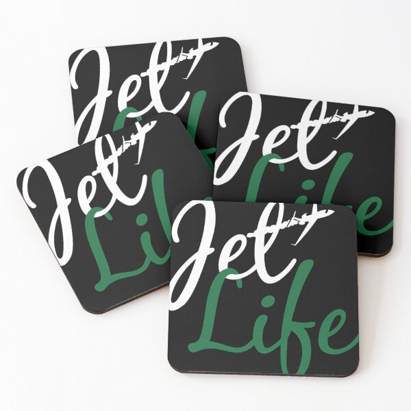 Item preview, Jet Life  designed and sold by Gredonmande.