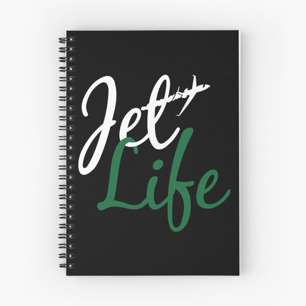 Item preview, Jet Life  designed and sold by Gredonmande.