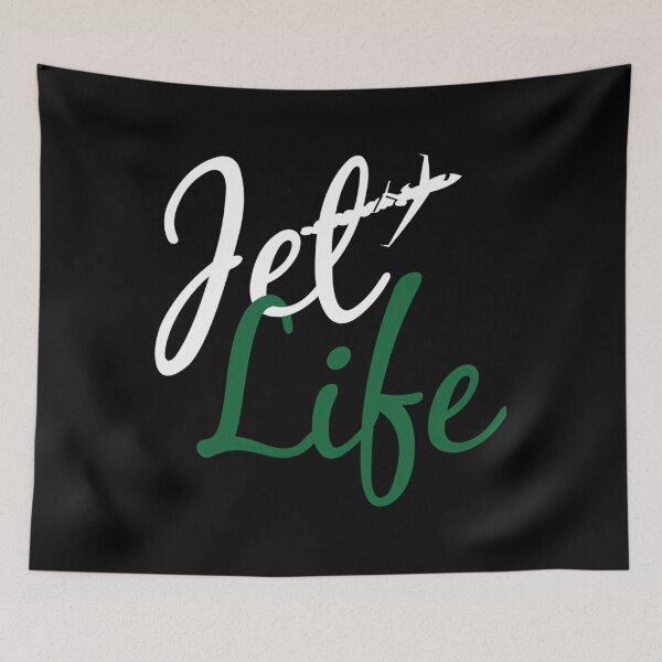 Item preview, Jet Life  designed and sold by Gredonmande.