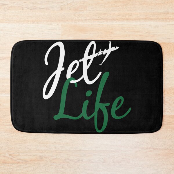 Item preview, Jet Life  designed and sold by Gredonmande.