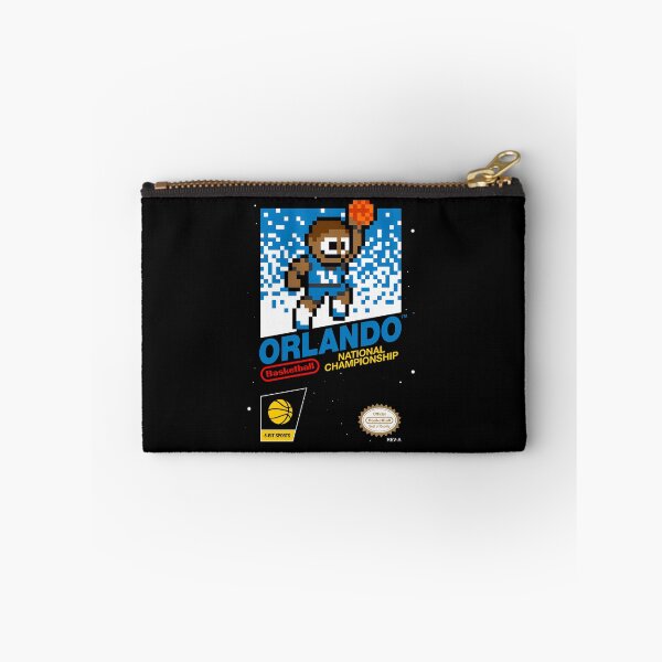 Item preview, Orlando Magic (8-bit Videogame Cart)  designed and sold by ArthJam.
