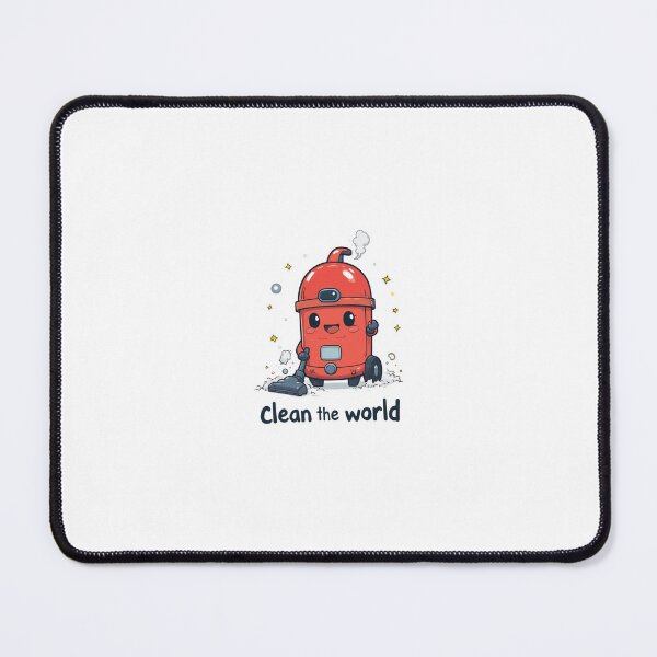 Item preview, henry hoover sticker designed and sold by VanshRana2.