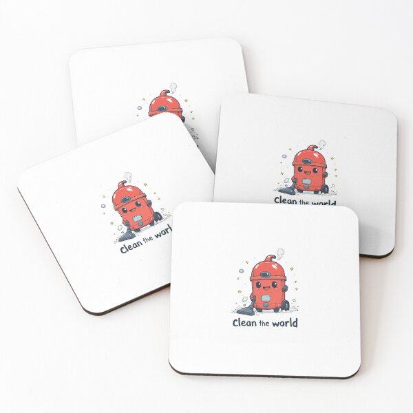 Item preview, henry hoover sticker designed and sold by VanshRana2.