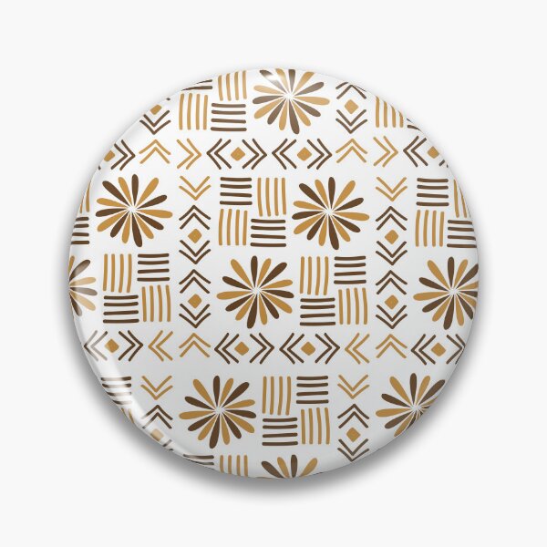 Item preview, Abstract African design designed and sold by Wolagno.