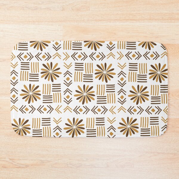 Item preview, Abstract African design designed and sold by Wolagno.