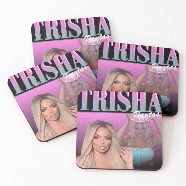 Item preview, Trisha Paytas designed and sold by Gredonmande.
