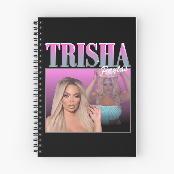 Item preview, Trisha Paytas designed and sold by Gredonmande.