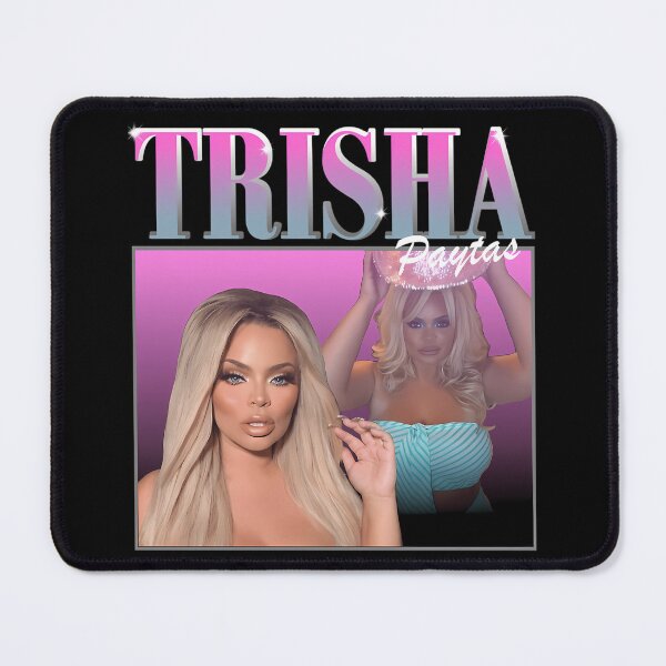 Item preview, Trisha Paytas designed and sold by Gredonmande.