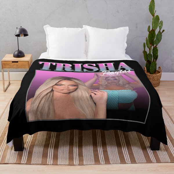 Item preview, Trisha Paytas designed and sold by Gredonmande.