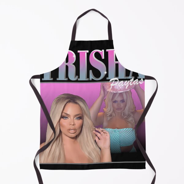 Item preview, Trisha Paytas designed and sold by Gredonmande.