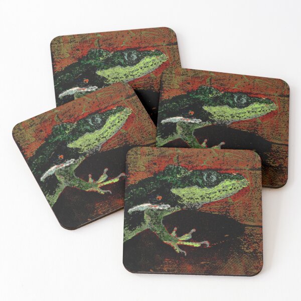 Item preview, Cuban Anole designed and sold by ElvisSantanaArt.