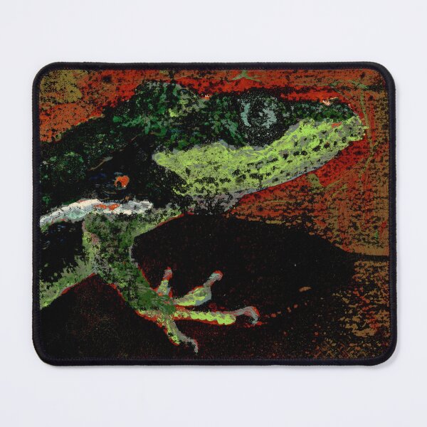 Item preview, Cuban Anole designed and sold by ElvisSantanaArt.