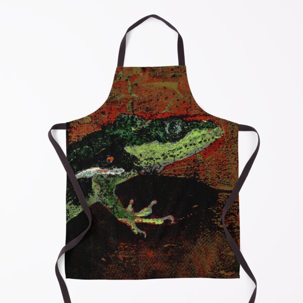Item preview, Cuban Anole designed and sold by ElvisSantanaArt.