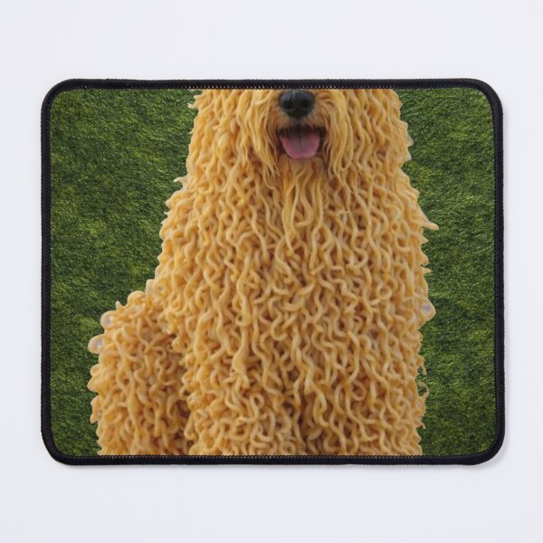 Item preview, Dog that smells like ramen designed and sold by dibujosarts.