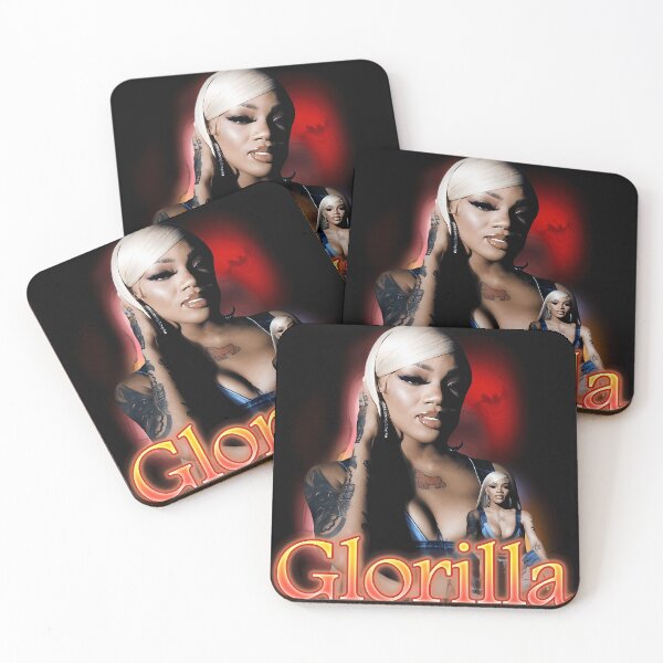 Item preview, Glorilla  designed and sold by Gredonmande.