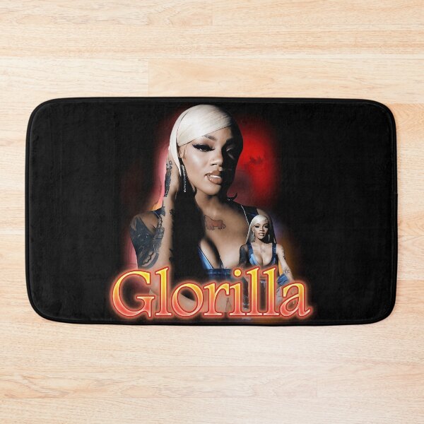 Item preview, Glorilla  designed and sold by Gredonmande.
